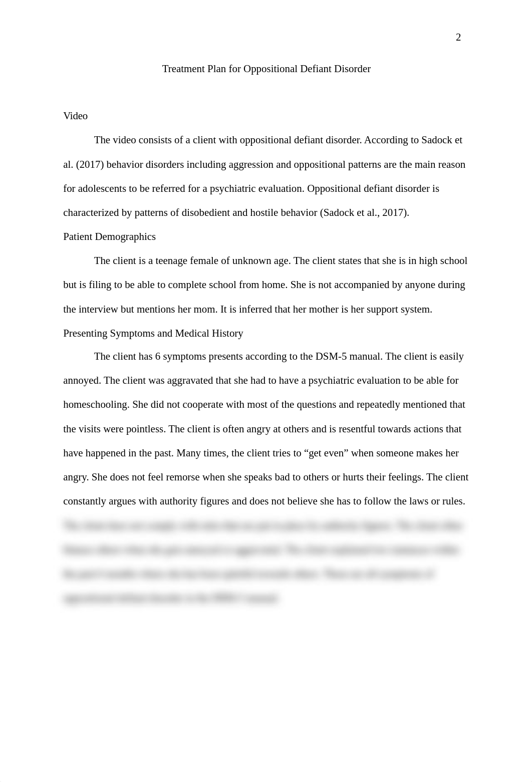 Treatment Plan for Oppositional Defiant Disorder.docx_duswdcx5iww_page2