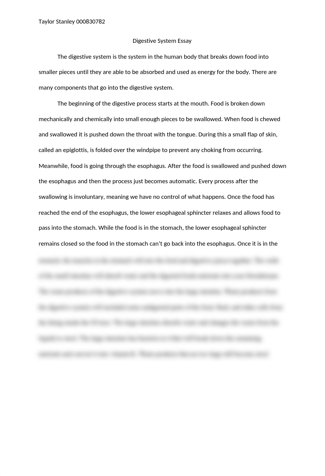 Digestive System Essay.docx_dut0c4wkjb3_page1