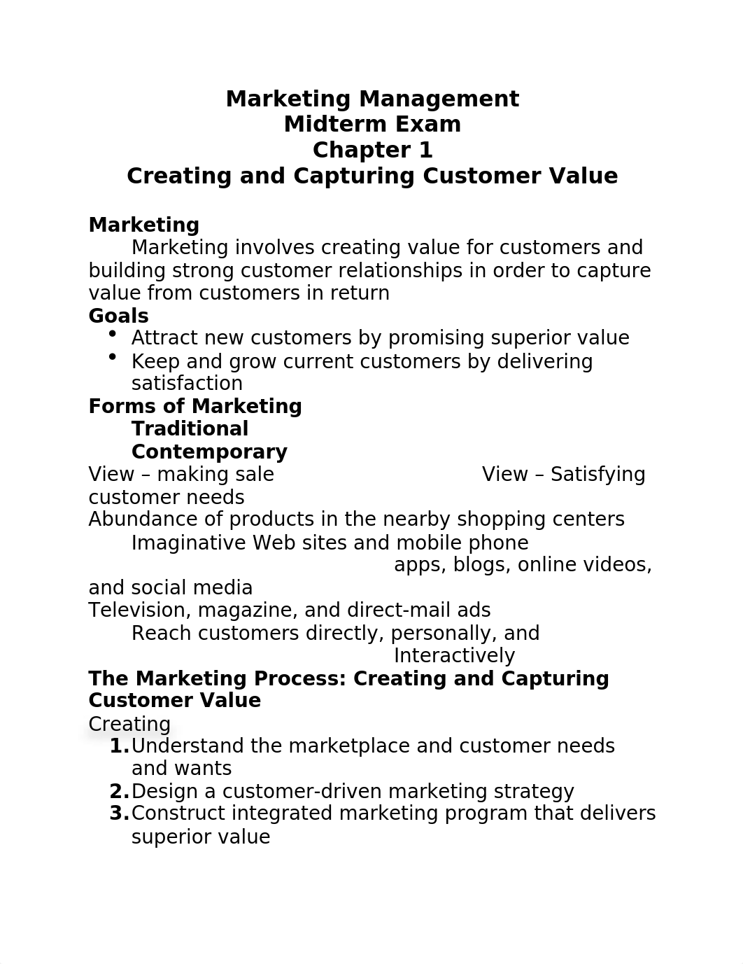 Marketing Management midterm exam.docx_dut2nj1z9p4_page1