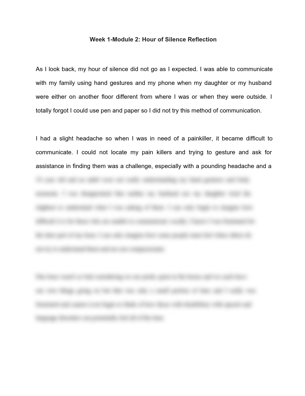 Week 1-Module 2_ Hour of Silence Reflection (1).pdf_dut3cnxkbfs_page2