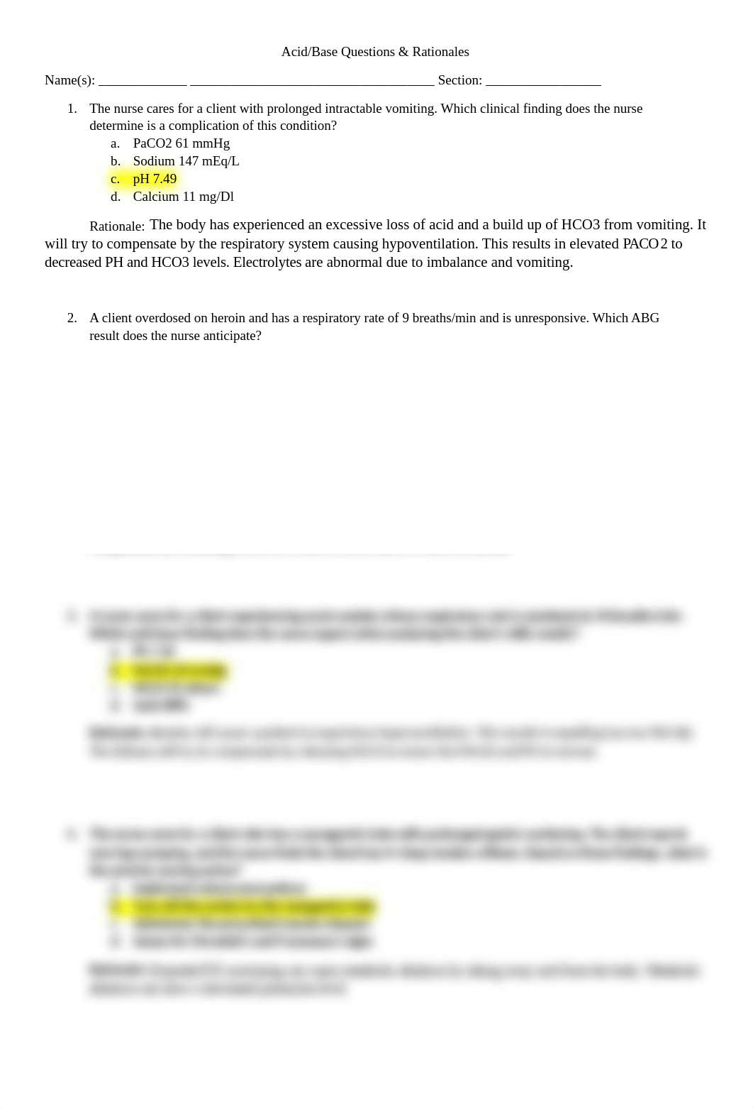 AcidBase Questions & Rationales_030819.docx_dut5lzfamdx_page1