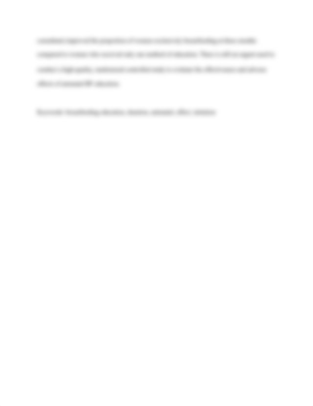 NURS450 Research Article Selection for Quantitative Critique .docx_dut6tbjqc77_page3