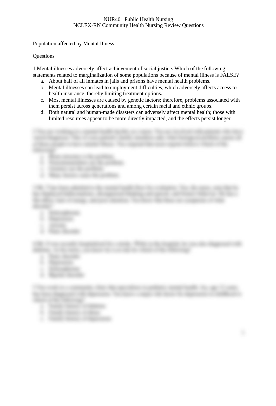 Population affected by Mental Illness.docx_dutbhf33jbz_page1