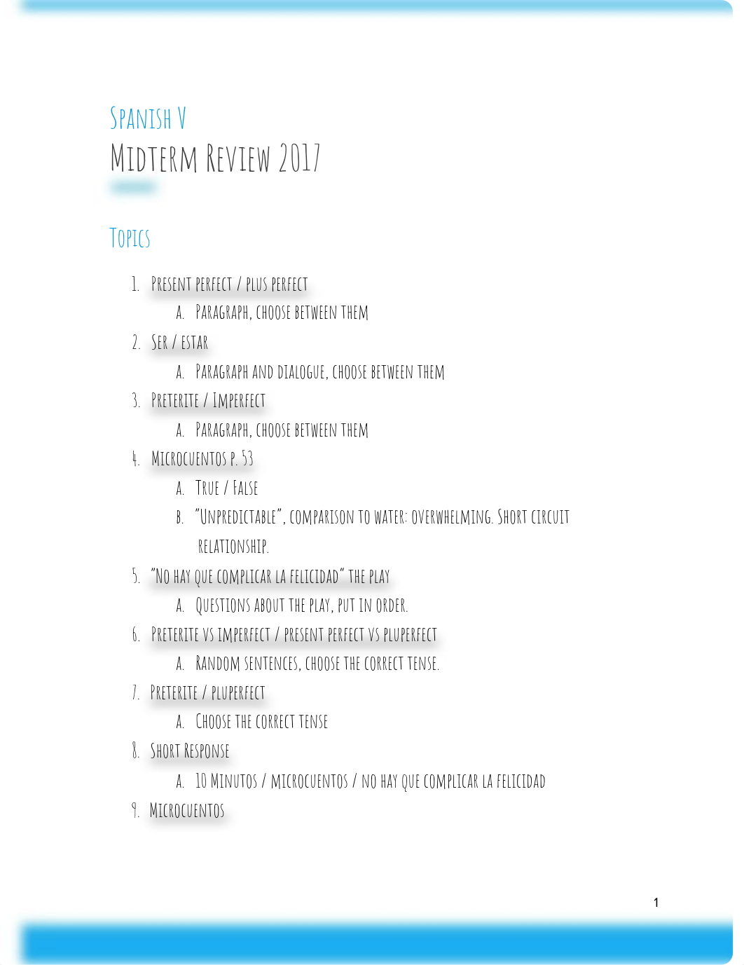 Spanish Midterm Review 2017.pdf_dutc1ydm4vn_page1