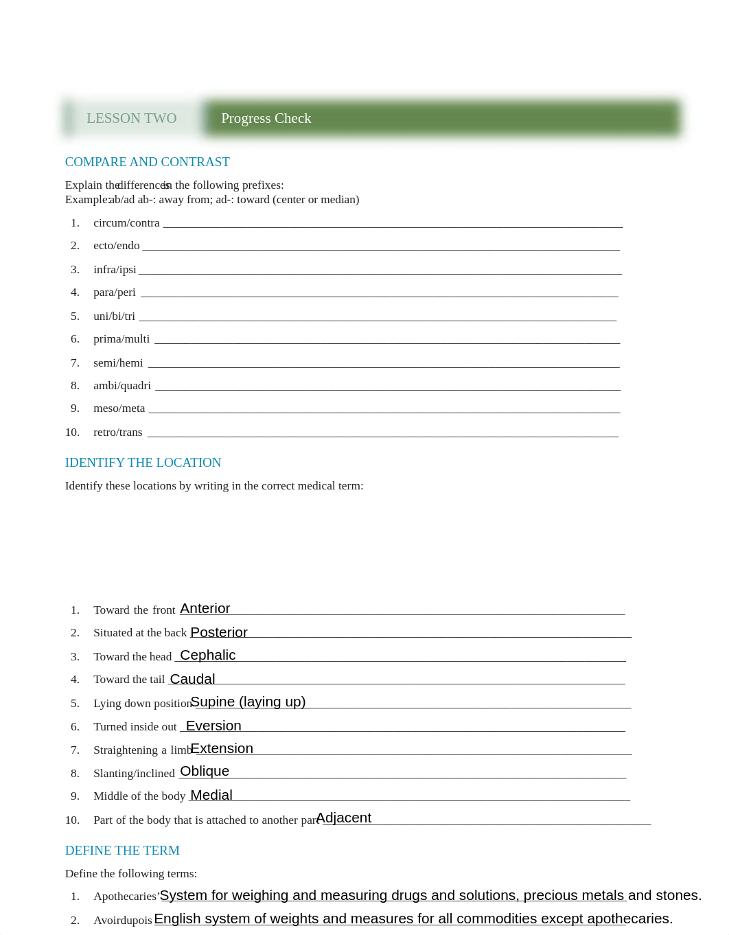 NTR 240 - Assignment 2 - Chapter Reviews 5 to 11.pdf_dutc4nhlbpr_page1