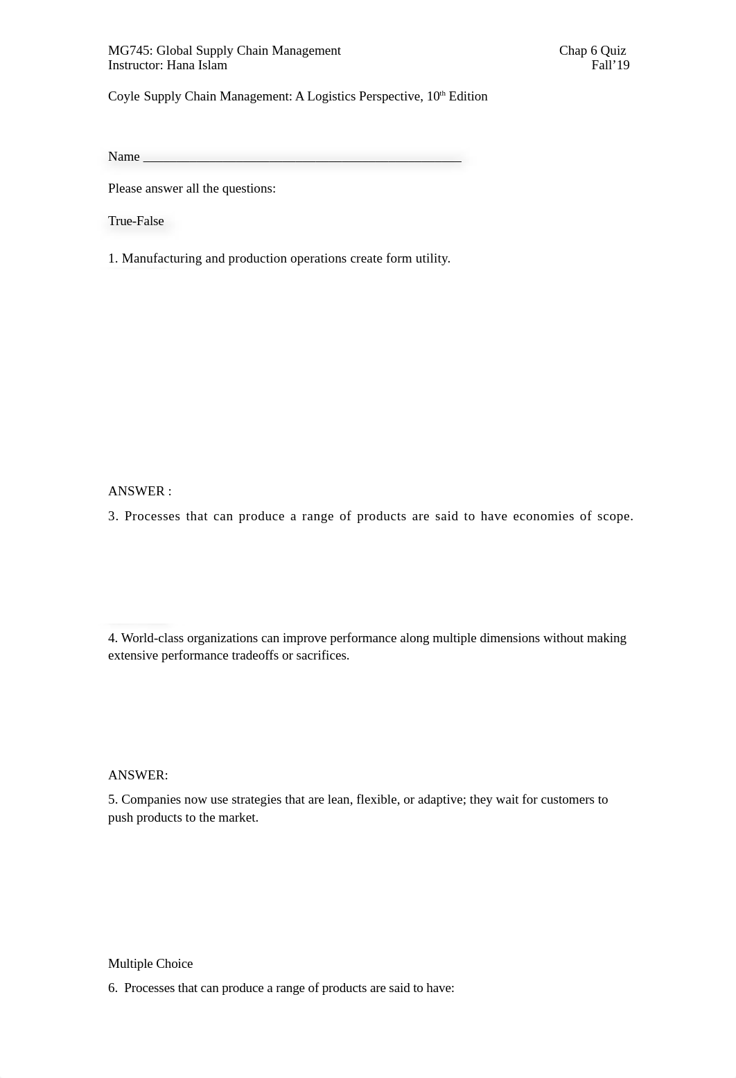 MG745 chap 6 Quiz .doc_dutcgggczyr_page1