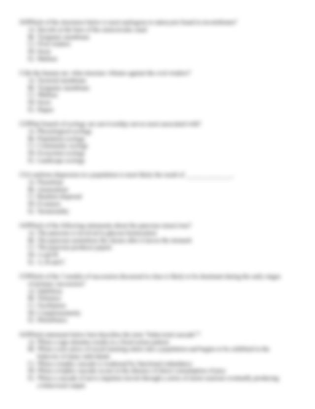 Bio201-Lecture Exam 3, Version A, Spring 2022.docx_dutfn89k0lg_page3