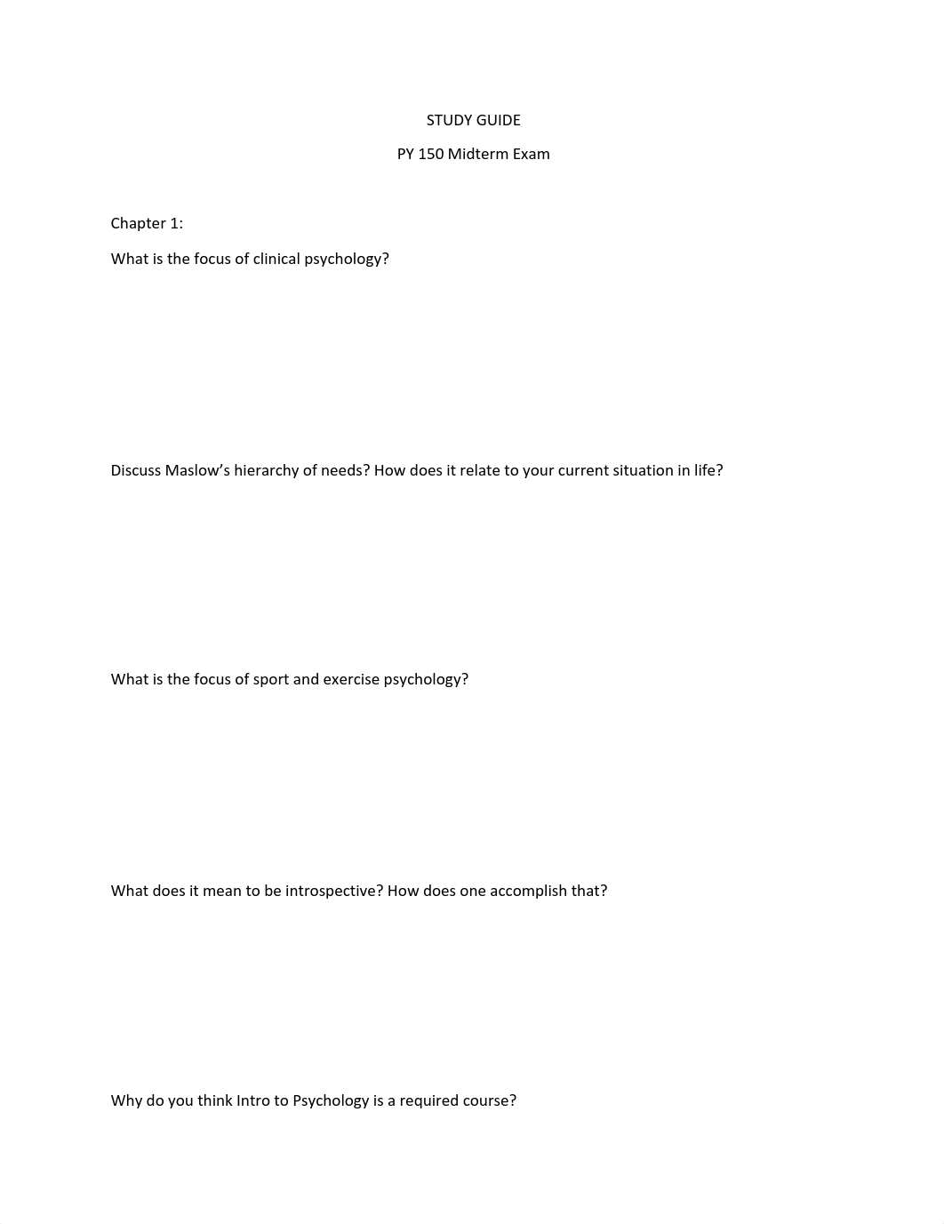 STUDY GUIDE Midterm Copy.pdf_dutik1msuku_page1