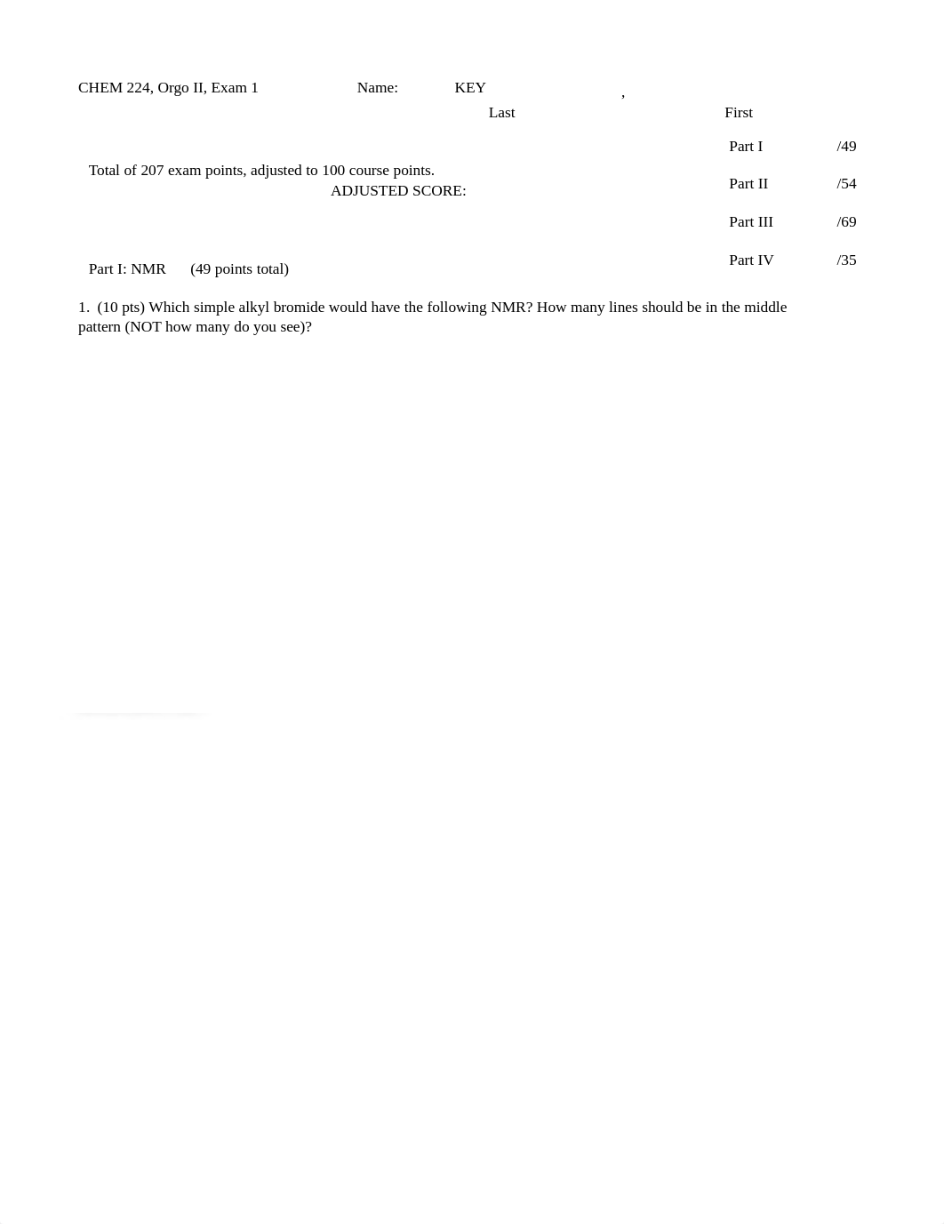 CHEM 224 Exam 1 S22  KEY.pdf_dutjbdvcy93_page1