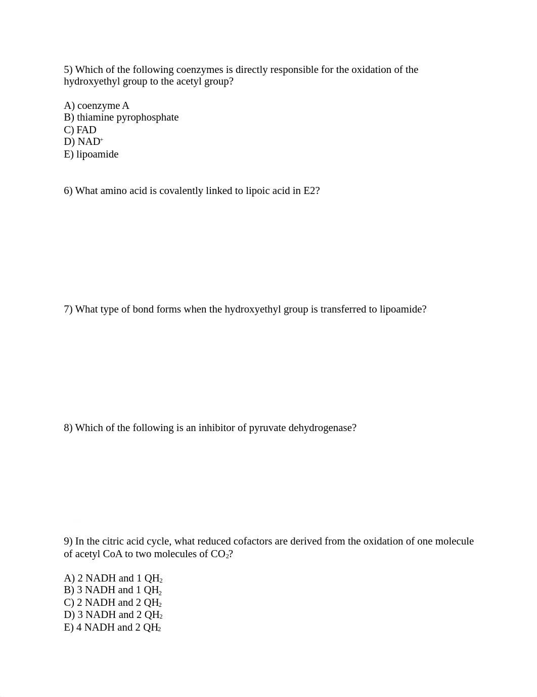 Chem 360 Chapters 14 and 15 Homework Problems.docx_dutkqpmz4dc_page2