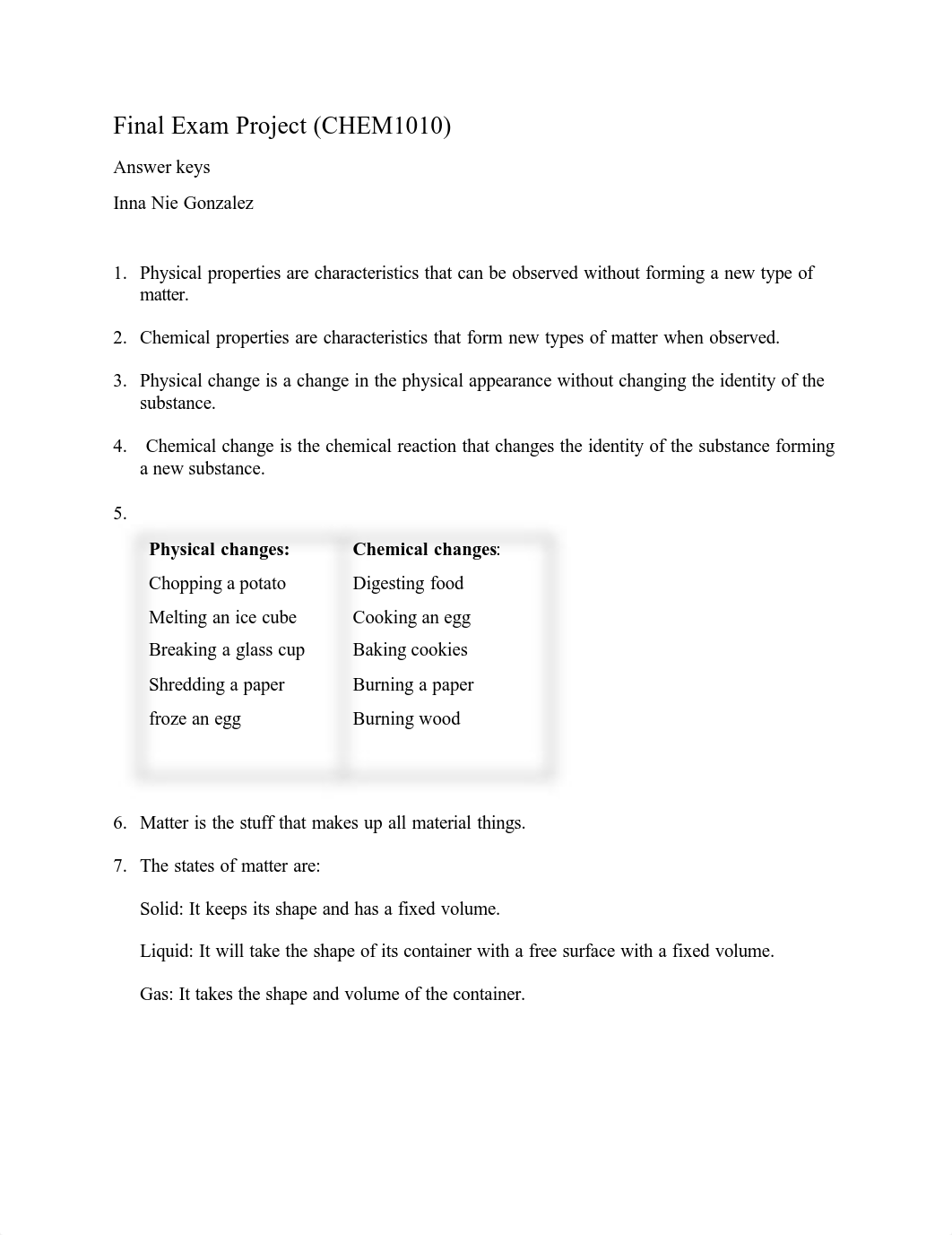 Final Exam Project CHEM1010 ( ANSWER KEY).pdf_dutlgx4olu4_page1