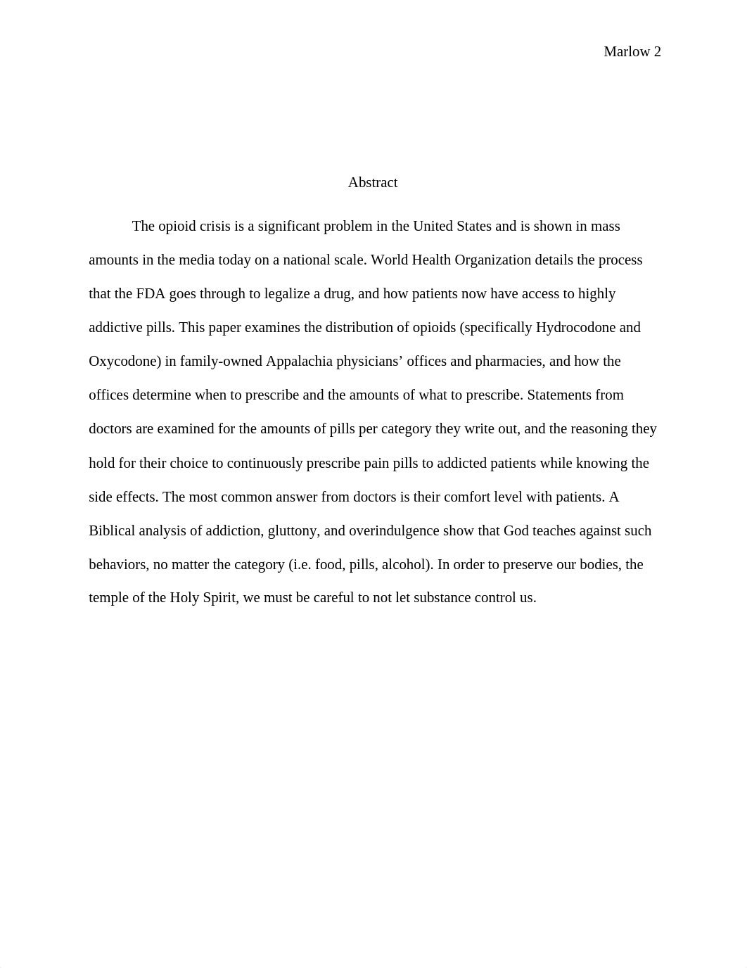 The Socioeconomic Effects of Opioid Addiction in East Tennessee.docx_dutlhchsbt1_page2