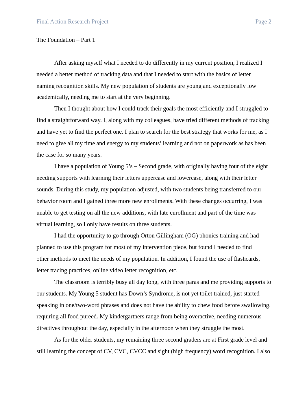 EDU 640 Action Research Project Final.docx_dutlt0xadyx_page2