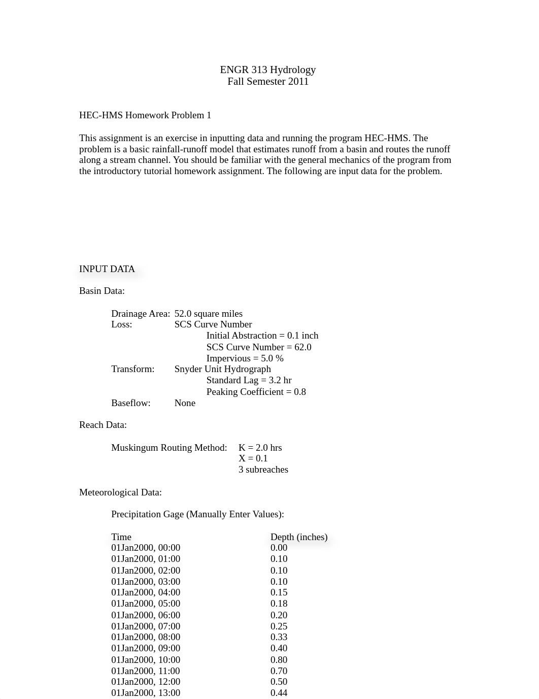 ENGR 313 HEC-HMS Homework Problem 1_dutm1amhl5j_page1