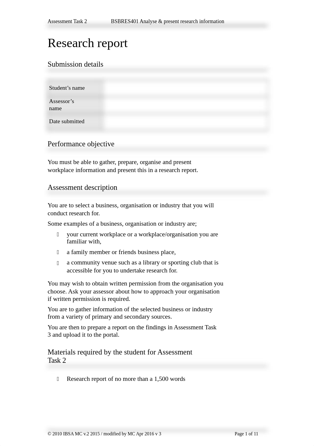 BSBRES401 - Assessment Task 2.docx_dutn2duhv8u_page1