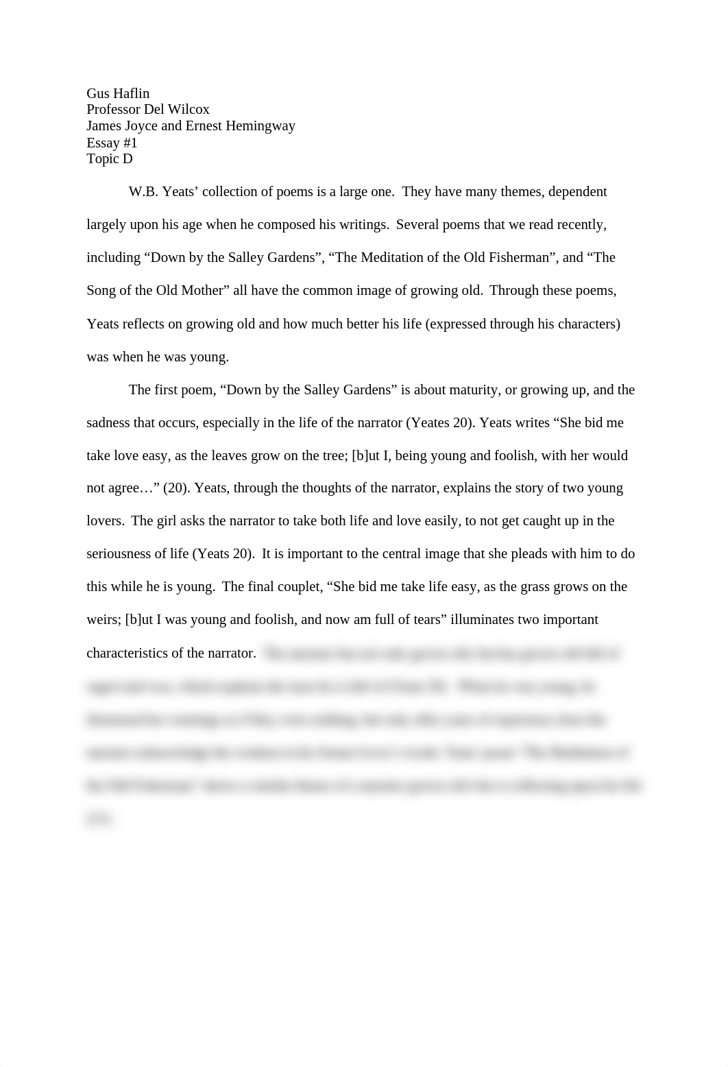 Essay Number One_dutnihk260q_page1