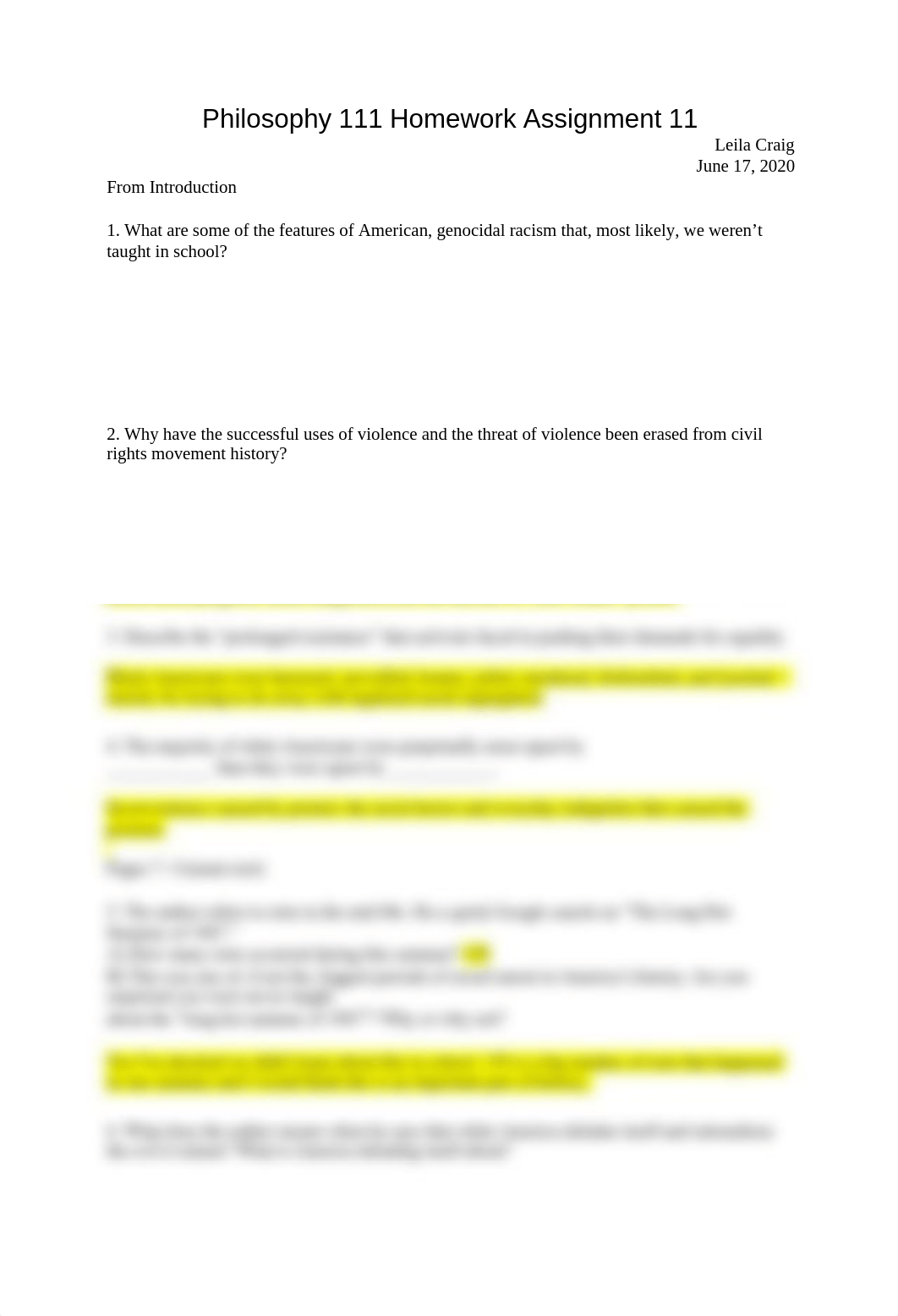 PHL 111 Homework Assignment Ethics 11.docx_dutnxv09boa_page1