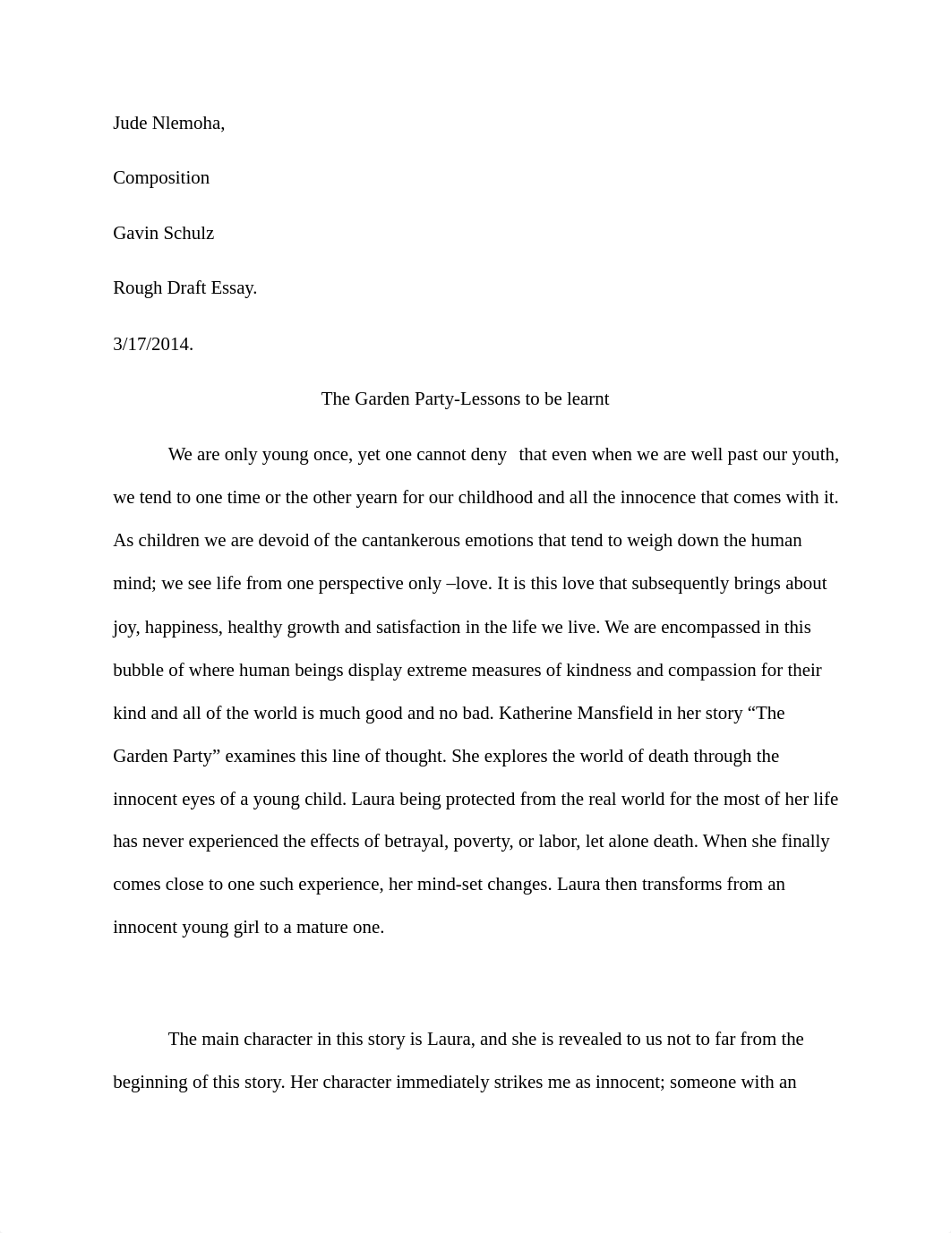 Jude Nlemoha -rought draft essay revision_duto5b6cocp_page1