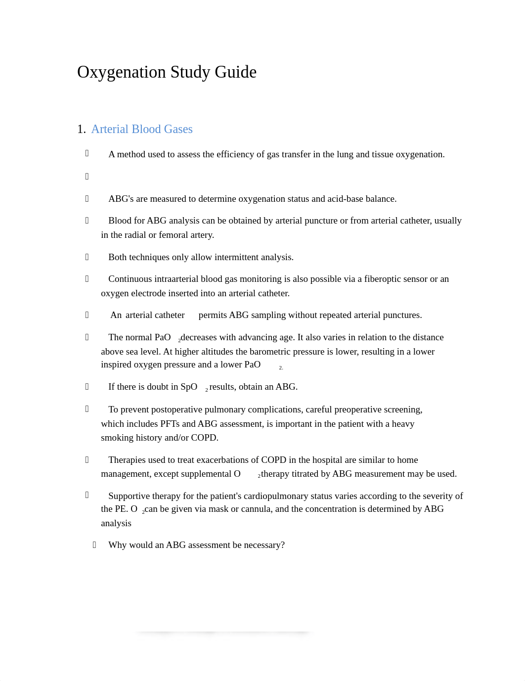 Oxygen study guide_dutq0cq2bi9_page1