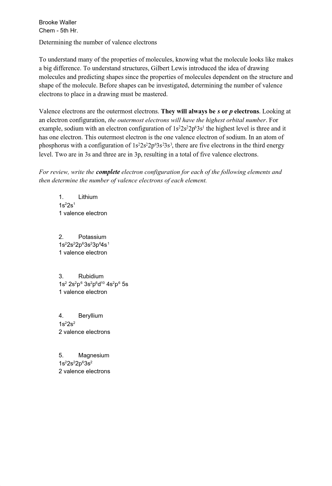 Determining the number of valence electrons.pdf_dutqlw6ifj3_page1