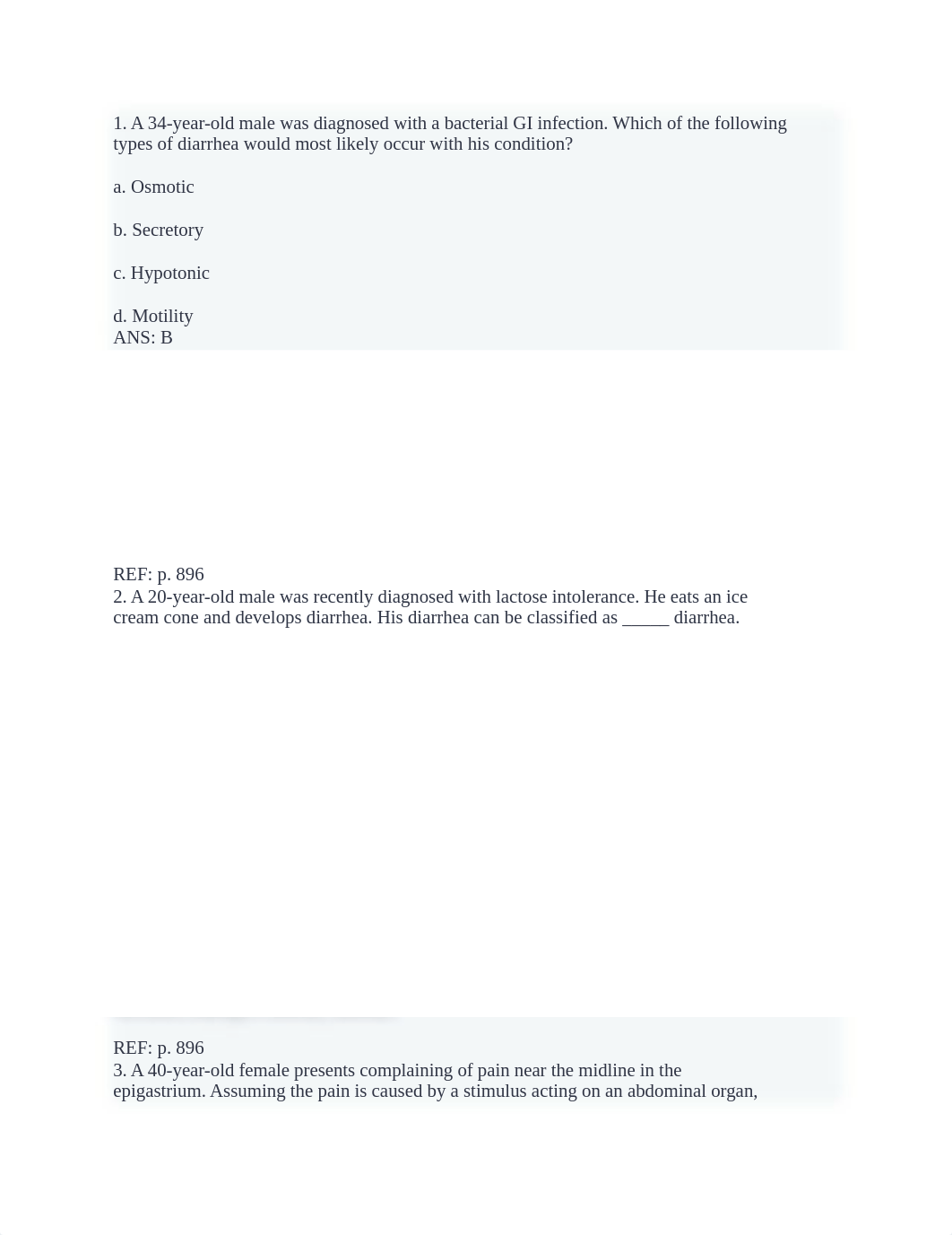 Chapter 34 alterations of digestive function study set.docx_dutw3p1zeed_page1