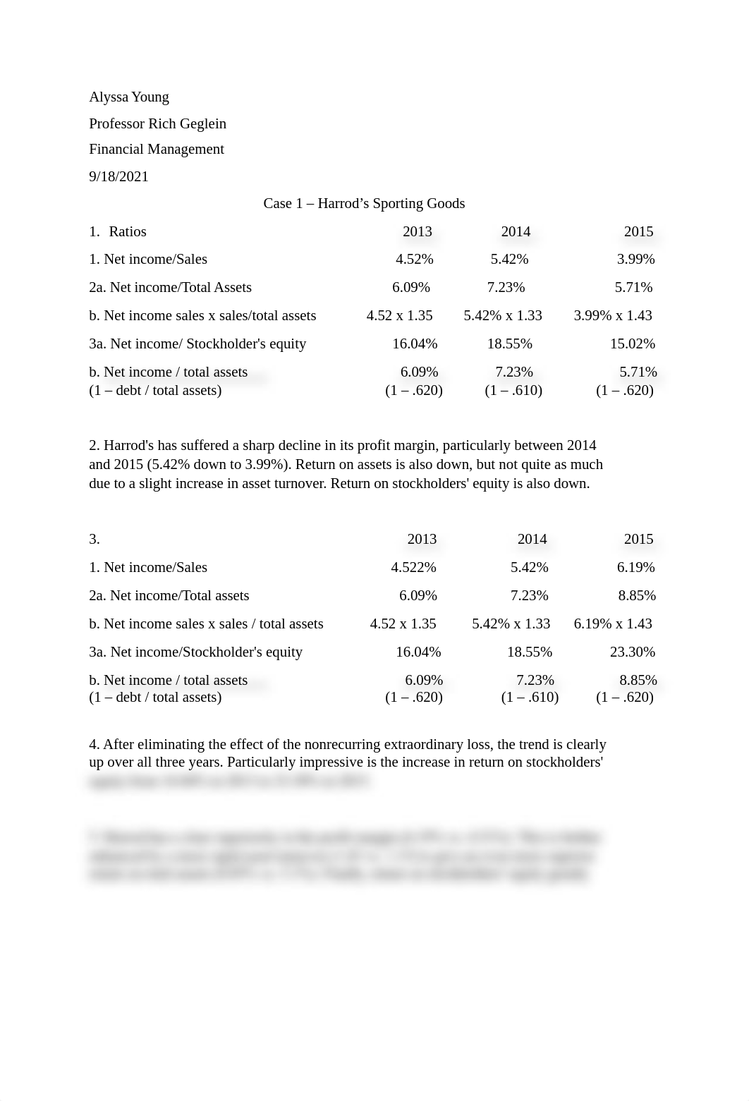 Alyssa Young - case 1 Harrod's Sporting Goods.docx_dutxehoactl_page1