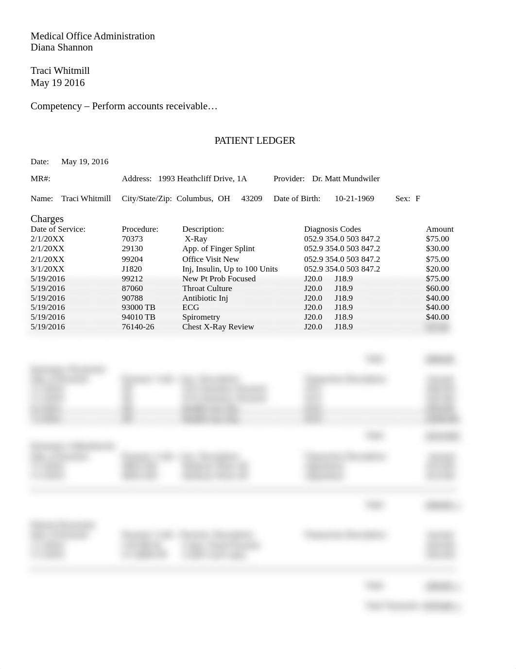 Whitmill_T_Competency - Perform accounts receivable..._Wk7_dutyr8qnwga_page1