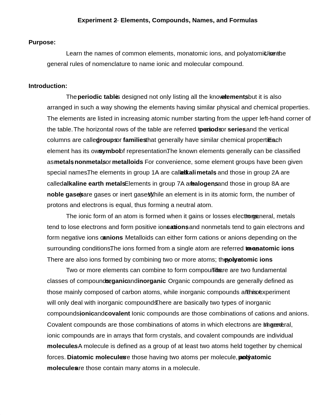 exp102-Elements, Compounds, Names, Formulas(1).pdf_dutyunhyxa7_page1