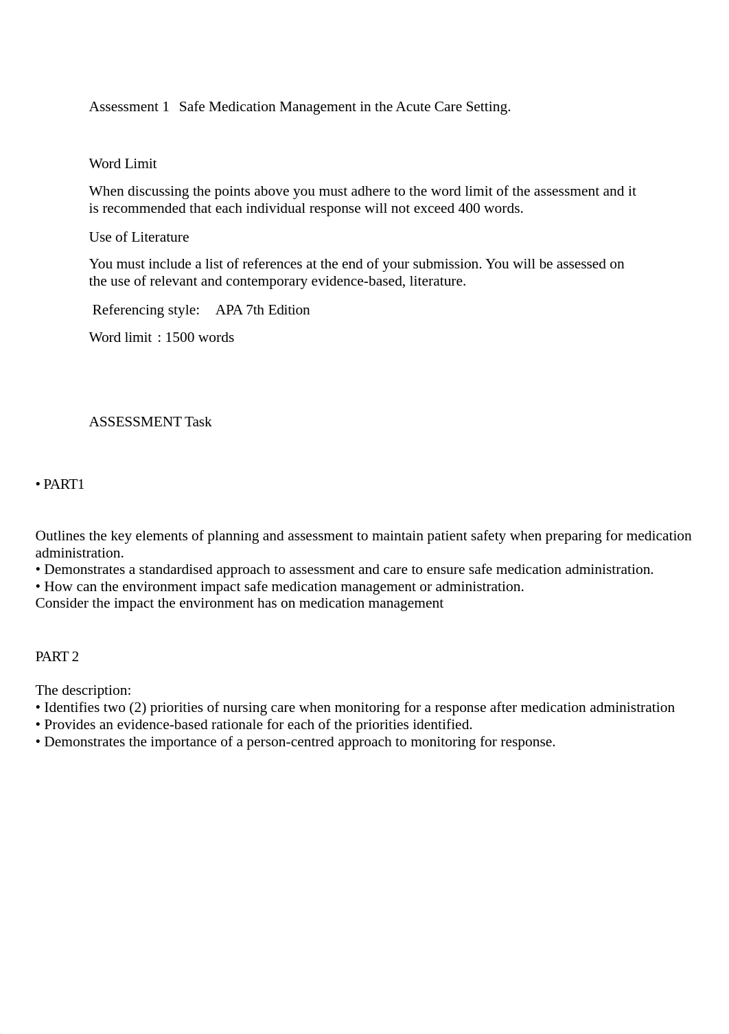 help ACUTE CARE SETTING.docx_duu5qjbsmau_page1