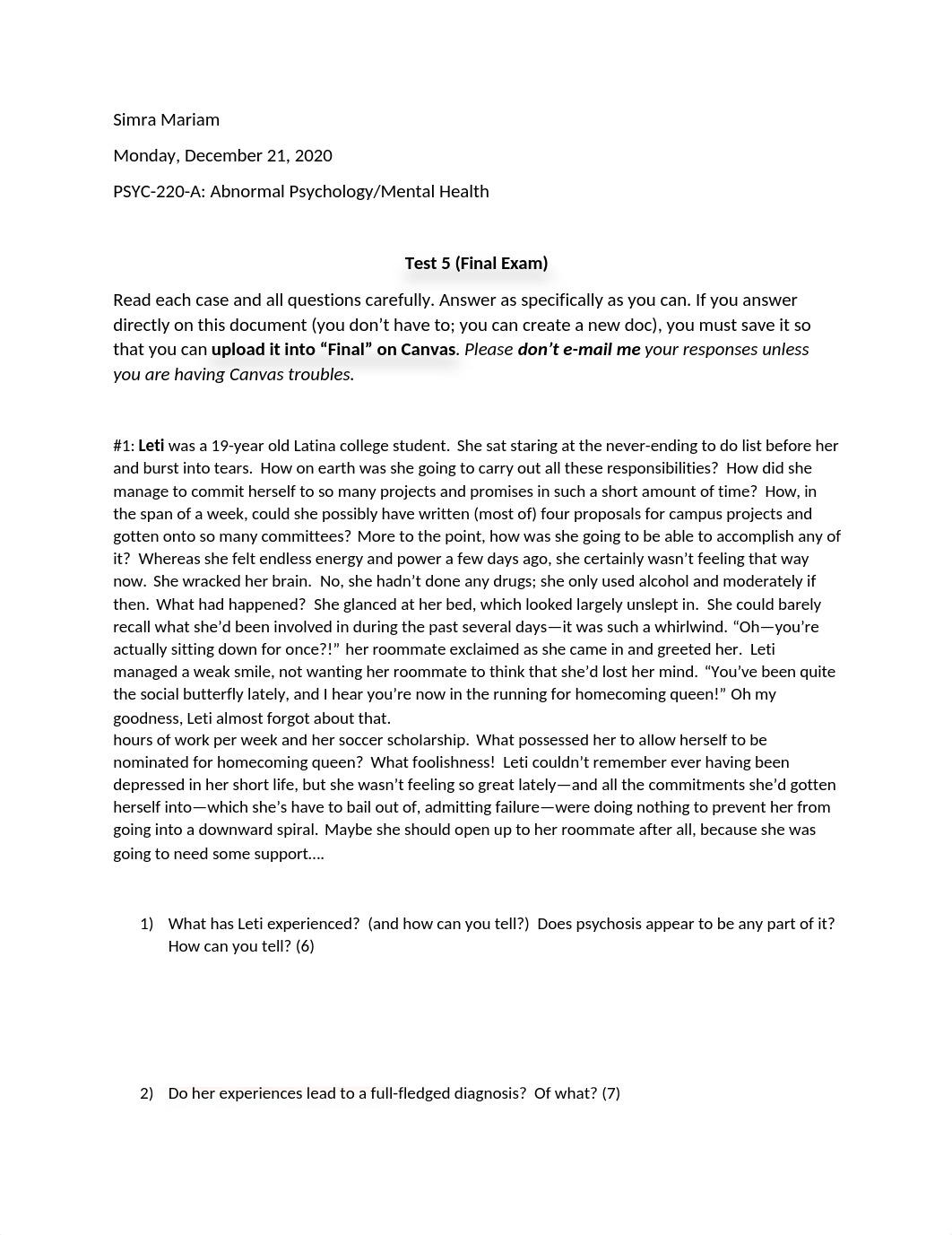 Mental Health Final Exam.docx_duu7bh5c7i5_page1