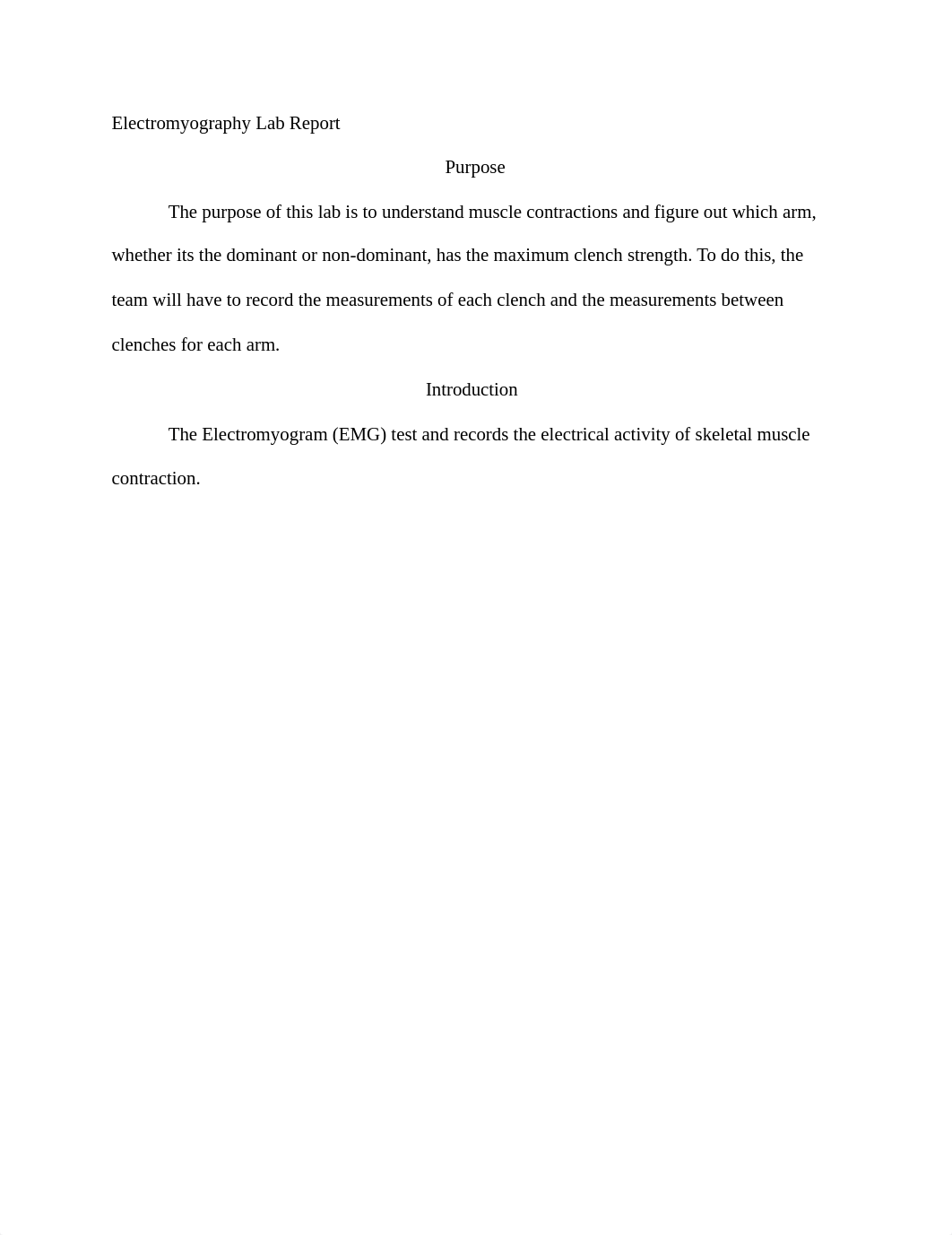 Electromyography Lab Report.pdf_duu7lgsta3h_page1