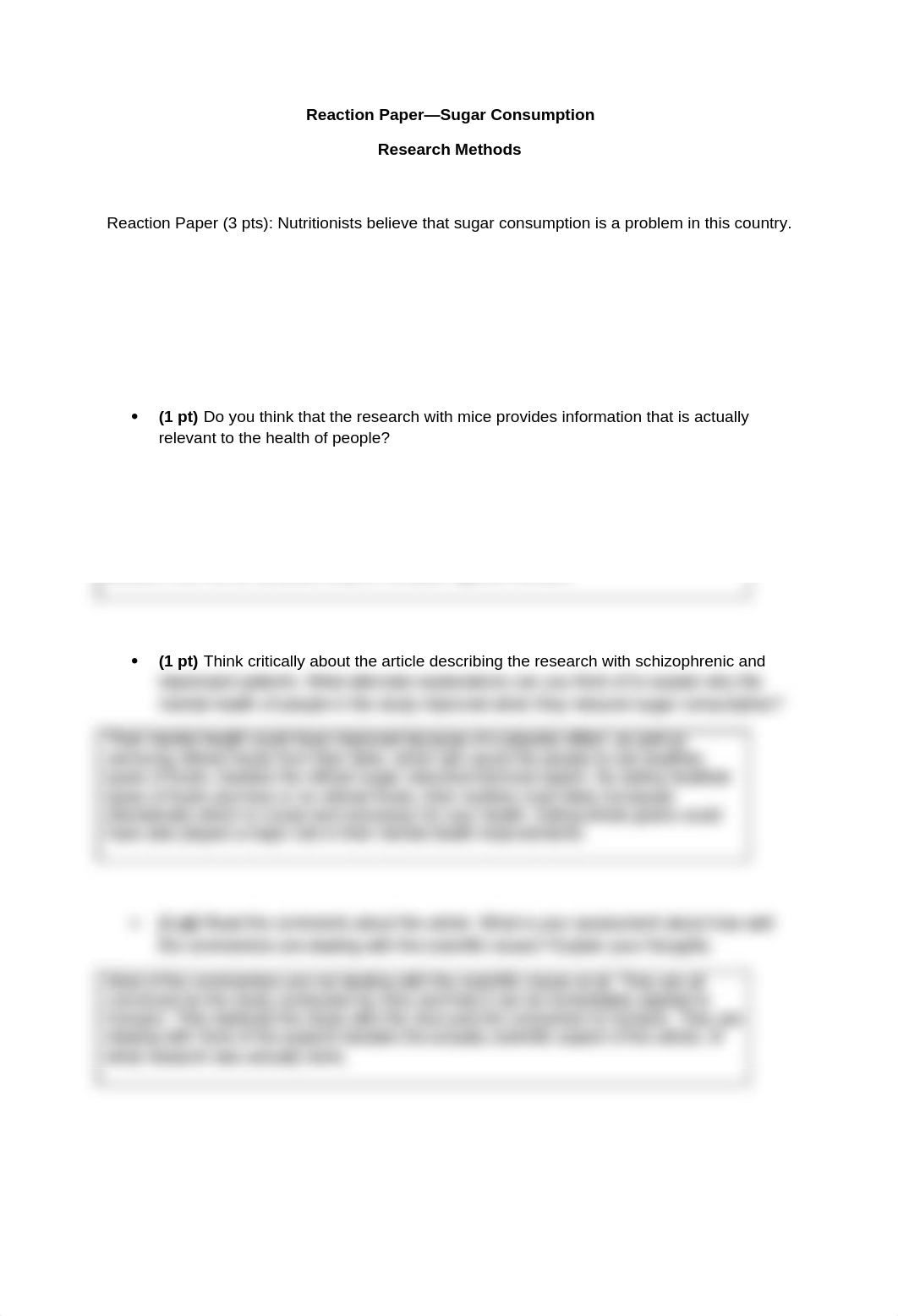 Assignment Reaction Paper- Sugar Consumption_duuapoy9kit_page1