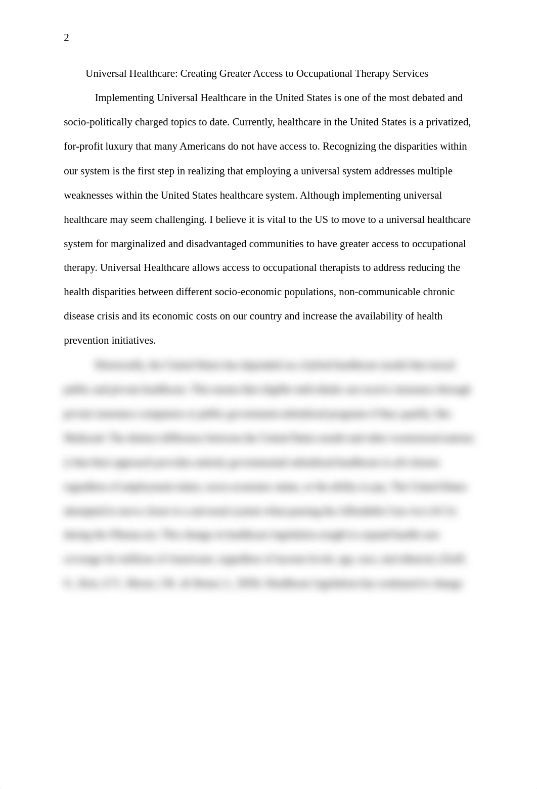 Advocacy Debate Paper Universal Healthcare copy.docx_duub7voxh36_page2