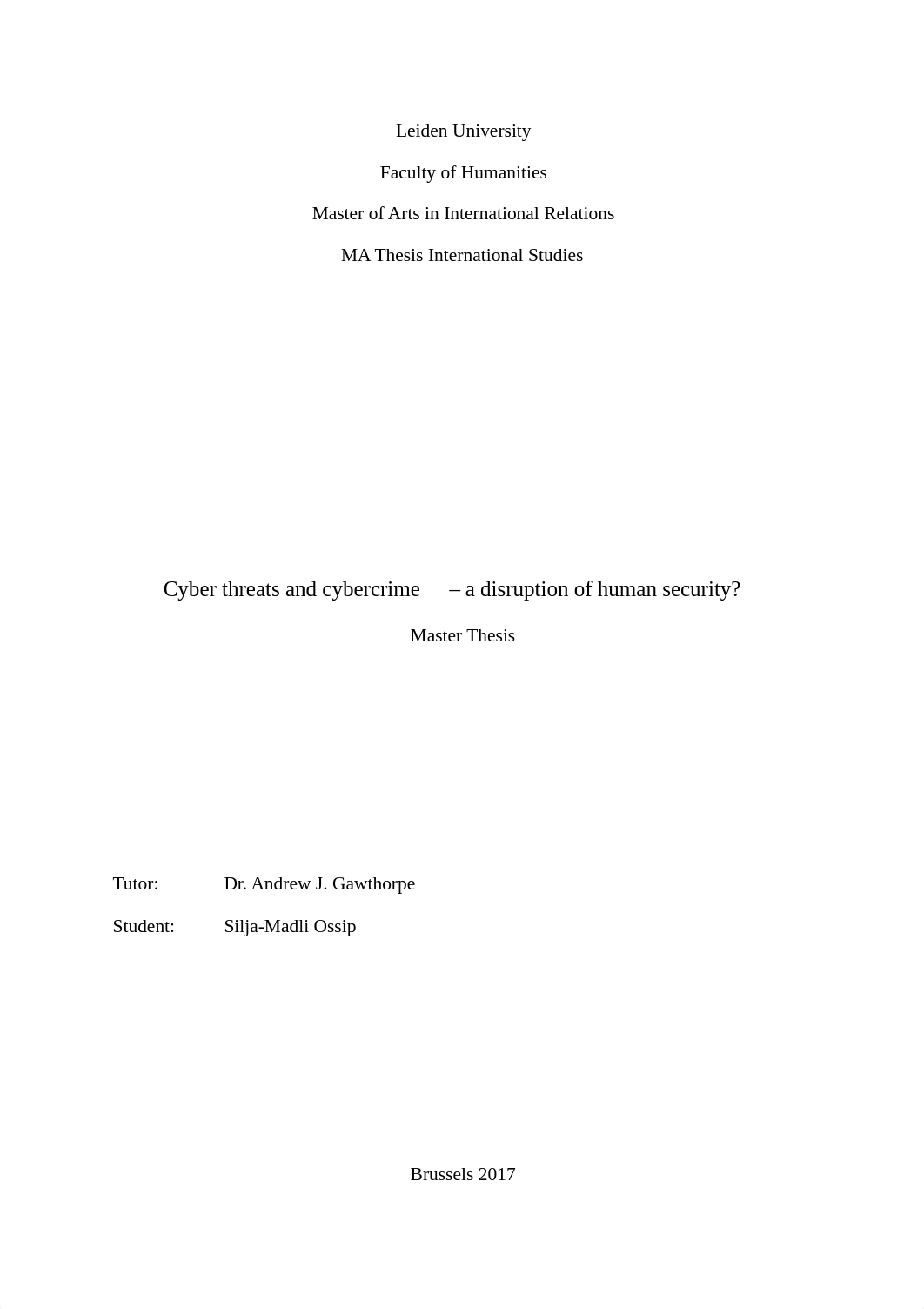 MA Thesis_Silja-Madli Ossip_Cyber threats.pdf_duue664haxb_page1