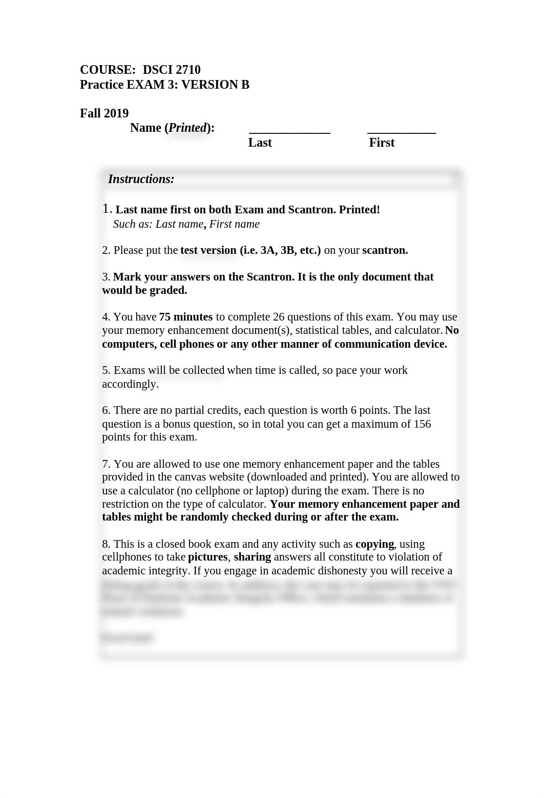 DSCI2710_Exam 3_Practice.docx_duuehlkfl3r_page1
