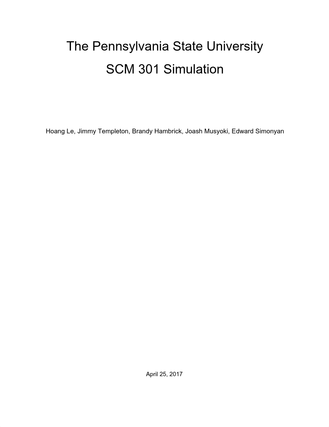 SCM 301 SIMULATION.pdf_duuf7d6n9kp_page1