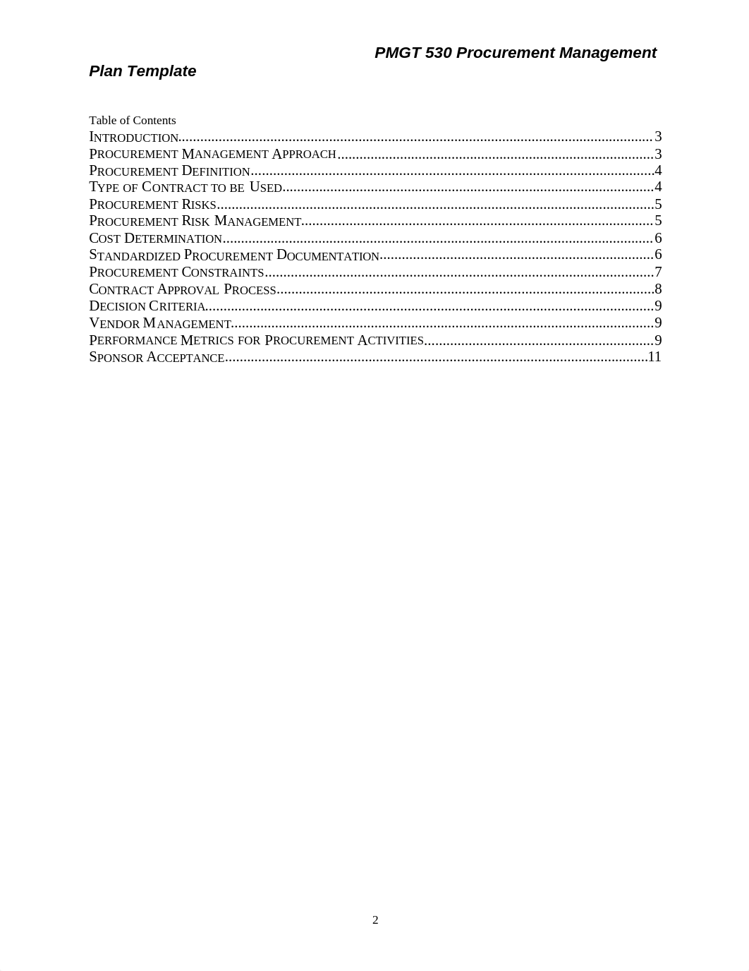 Procurement Management Plan Final Group 1.doc_duug3lwos8e_page2