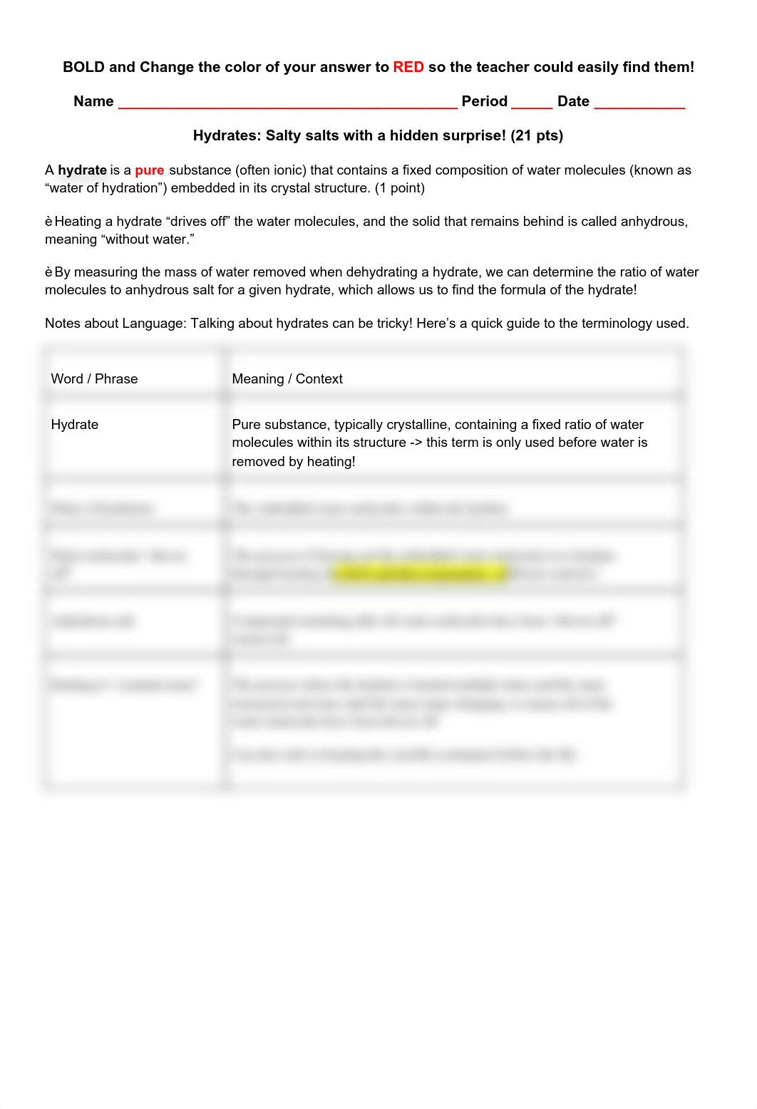 WS More Hydrate Lab Practice Answer Key.pdf_duuj3y0xlai_page1