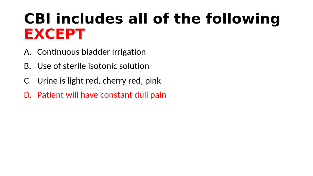 EXAM 7   Genitourinary PRE-REVIEW for N102-2.pptx_duuj68mzmht_page2