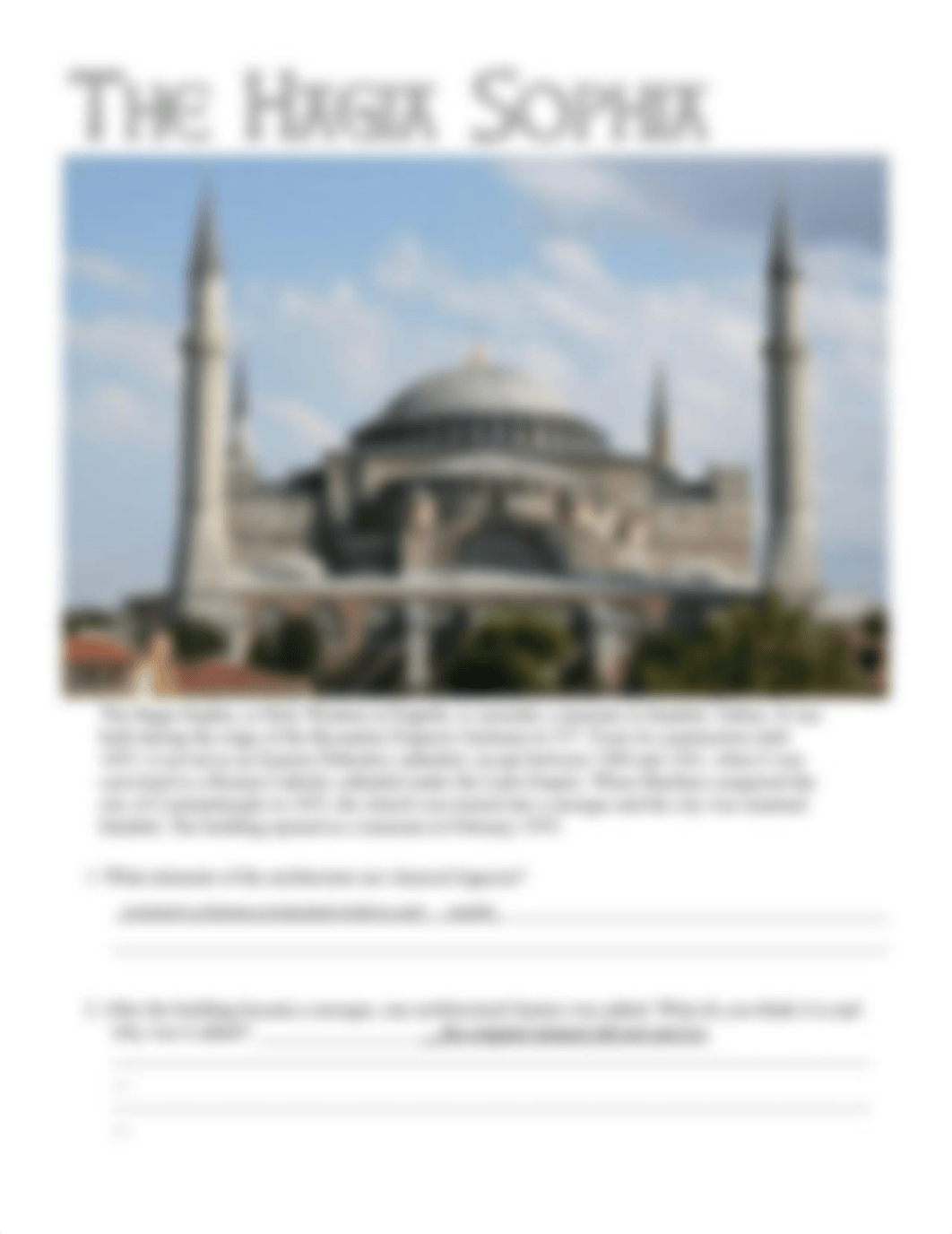 Copy of  Constantinople and Hagia Sophia.pdf_duulxvinyli_page3