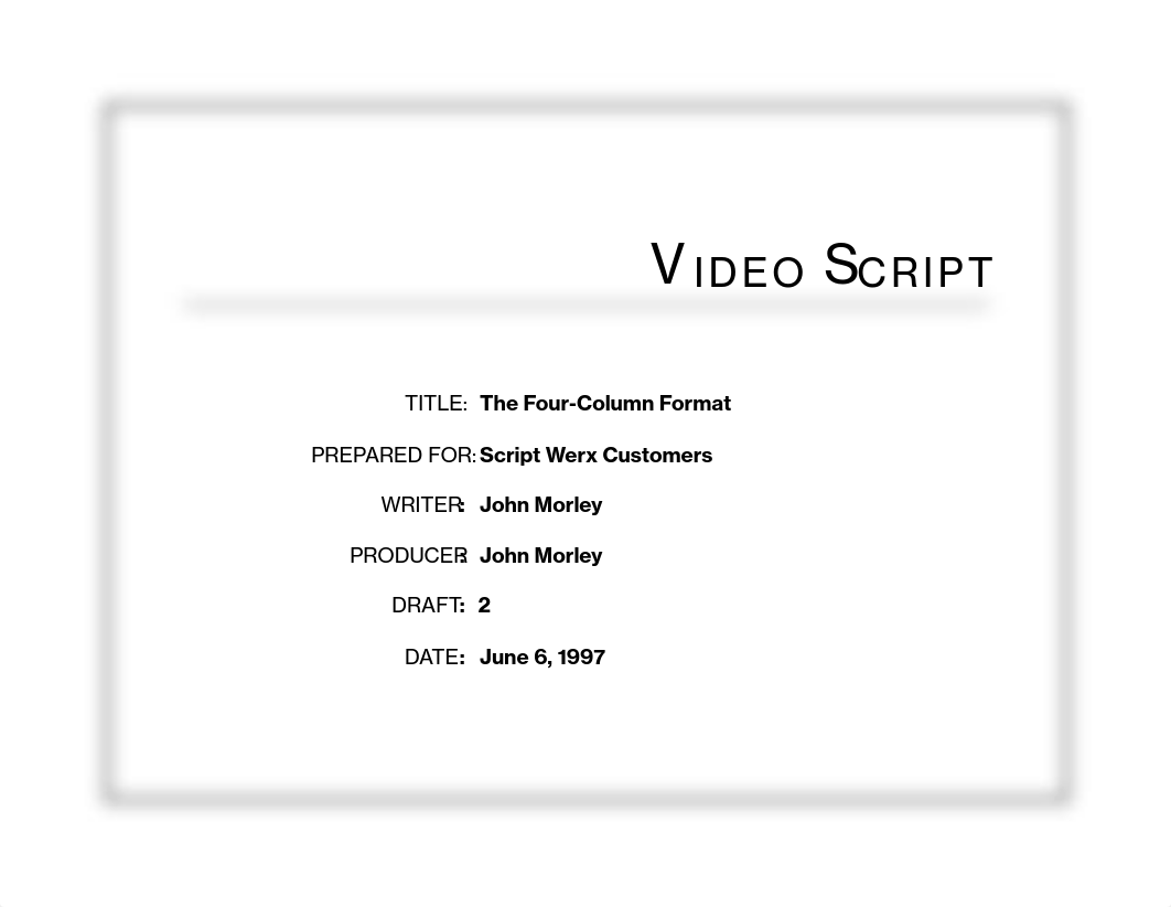 Video Script - 4 Column Example - Notes_duun4yvkcgc_page1