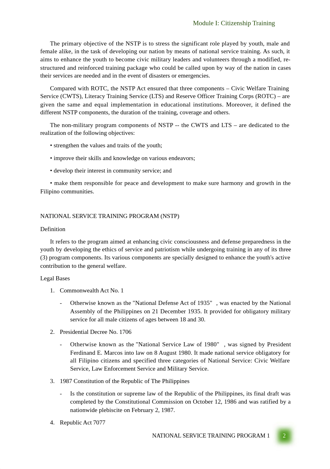 MODULE-1-CITIZENSHIP-TRAINING.docx_duuqvlib4w2_page2