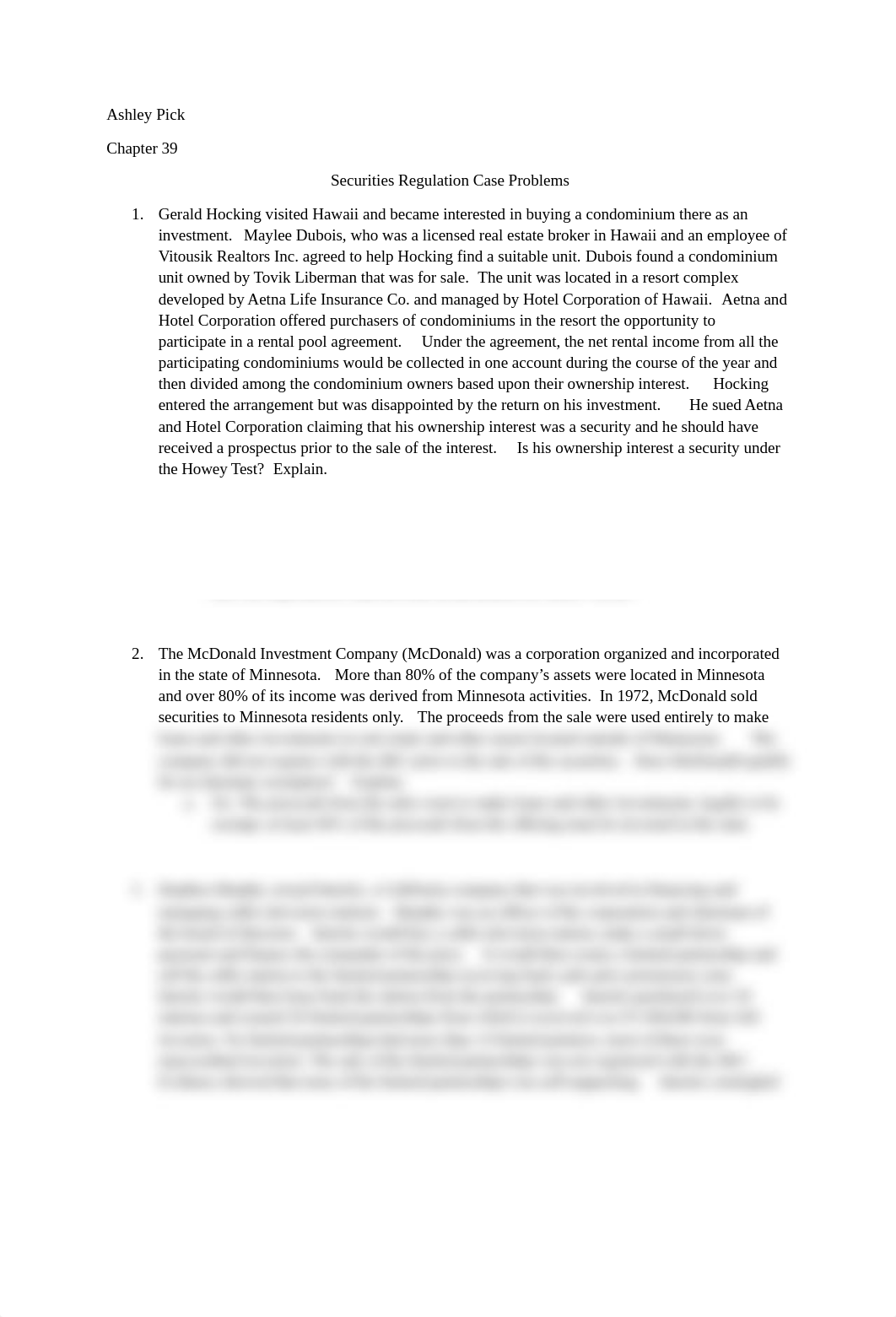 Securities Regulation CP Chapter 39.docx_duurkavnczg_page1