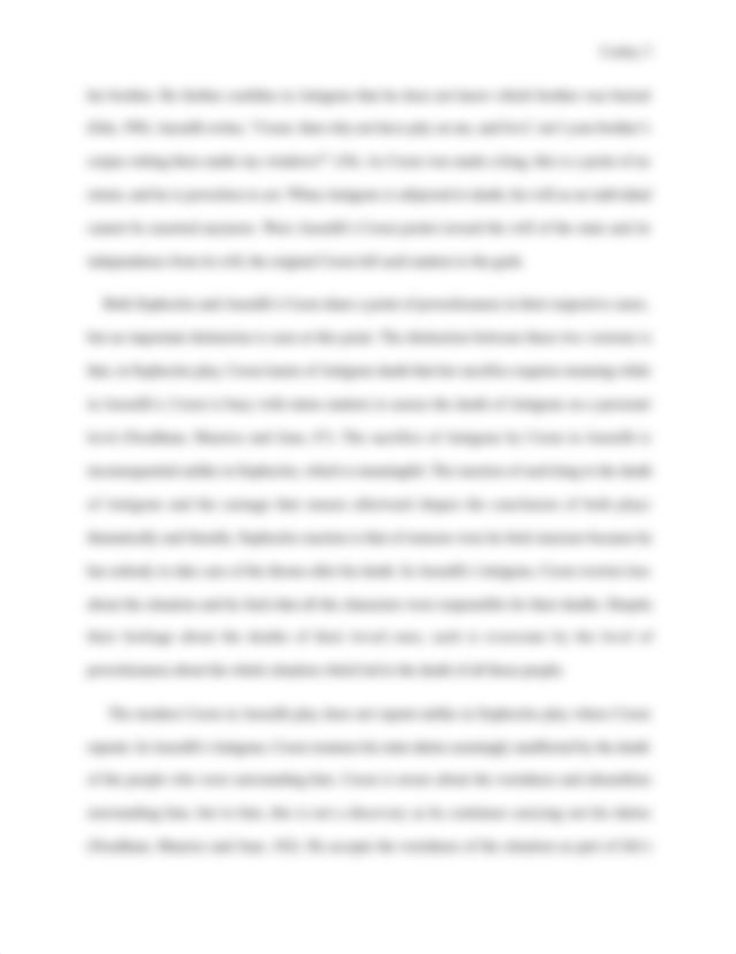 Creon in Sophocles' and Anouilh's "Antigone." revised_duusxo02sgy_page3