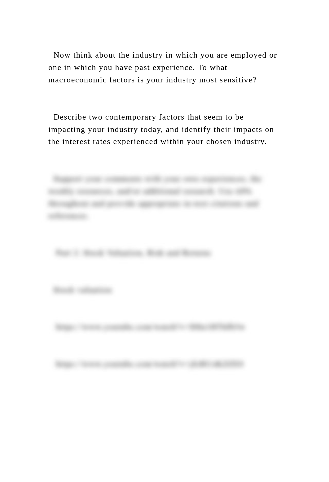 1.    Part 1     Interest Rates    Many managers do .docx_duuwzd12bp5_page3