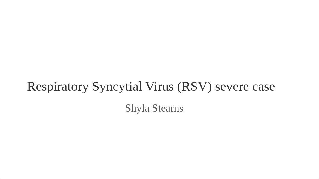 Respiratory Syncytial Virus (RSV) severe case_duuxlejjtcj_page1