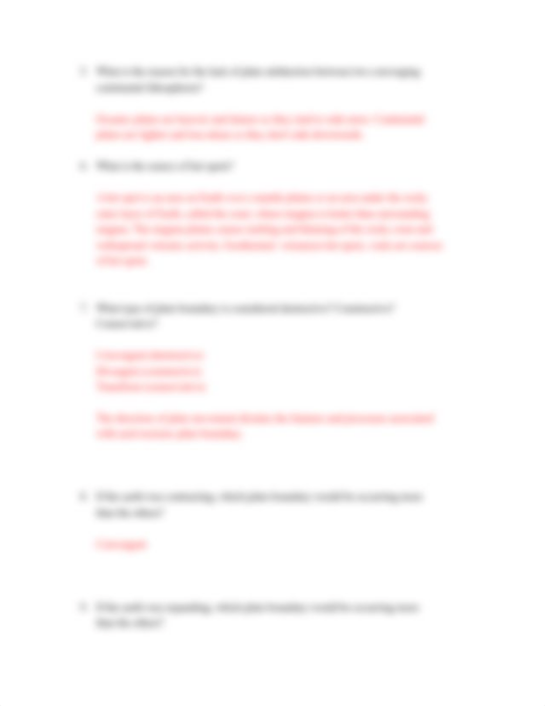 ERS 142 OL2 Lab 4 - Plate Tectonics Exercise.docx_duuzfp3vvz9_page2