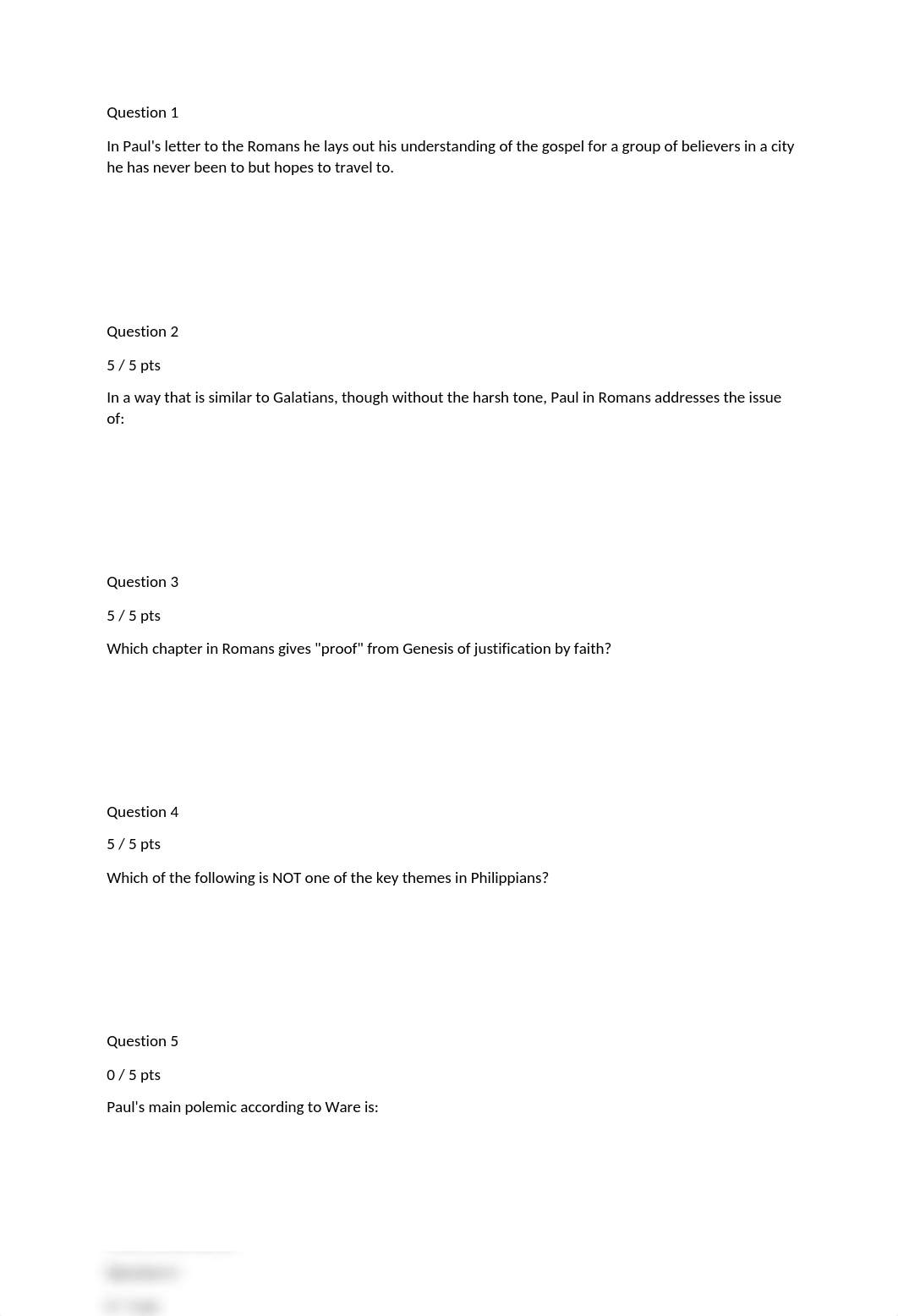 BIB 622 Quiz 3.docx_duuzj1dy2l3_page1