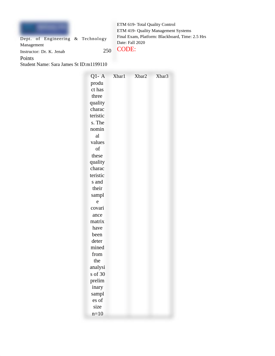 Exam (Final) - ETM 419.docx_duvbn7eop9o_page1