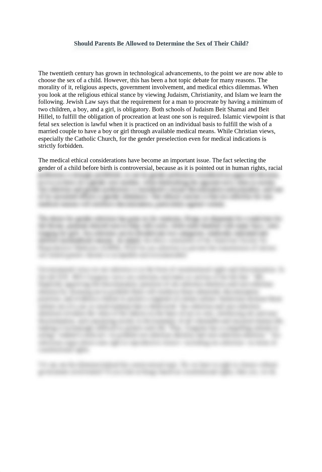 Should Parents Be Allowed to Determine the Sex of Their Child.docx_duvc4mmwnyj_page1